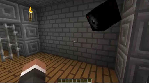 Security Camera Mod Minecraft screenshot 4