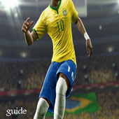 ikon Guide of PES 2016
