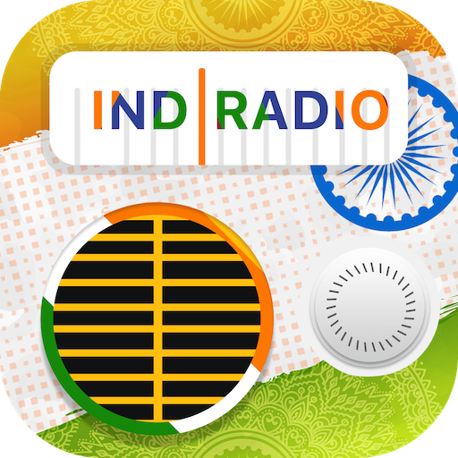 India Radio : All India radio stations icon
