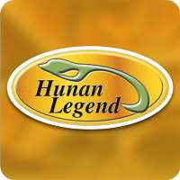 Hunan Legend logo