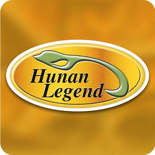 Hunan Legend 0.5