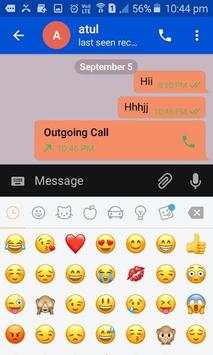 You Messenger screenshot 4