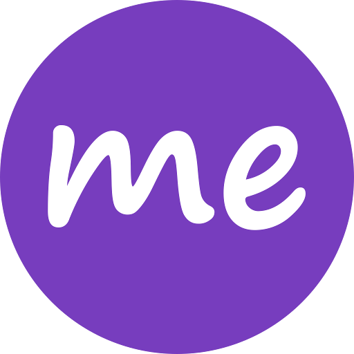 Me from Allocate icon
