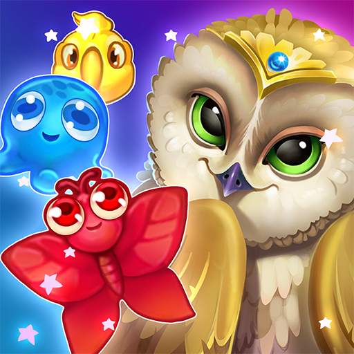 Animal Drop – Free Match 3 Puzzle Game 1.9.5