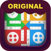 Ludo Original logo