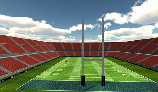 Rugby Game screenshot 6