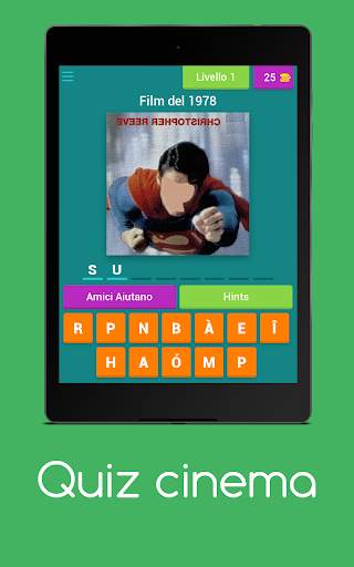Quiz Cinema screenshot 8