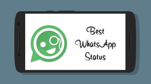 Best Daily Status & Quotes - Status For WhatsApp screenshot 1