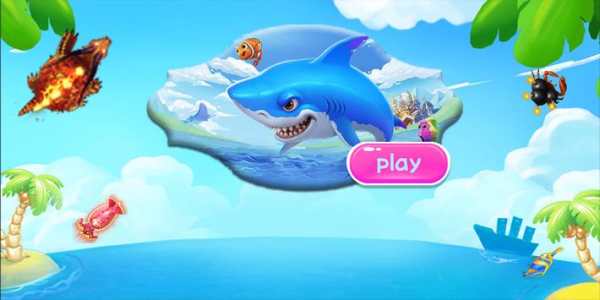 King fishing screenshot 1