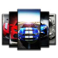 Cars Wallpaper