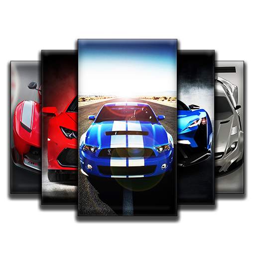 Cars Wallpaper 2