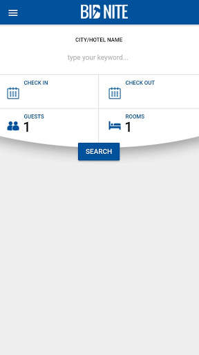 Bidnite screenshot 1