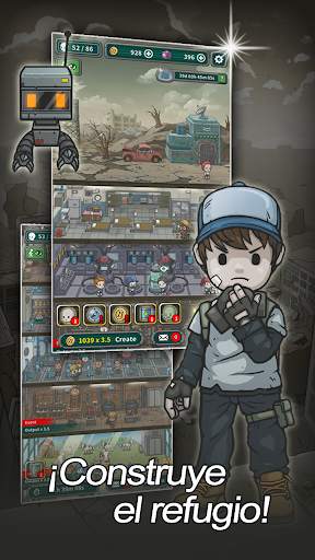 Underworld: El refugio screenshot 2
