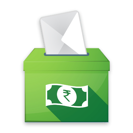 Post and Earn icon