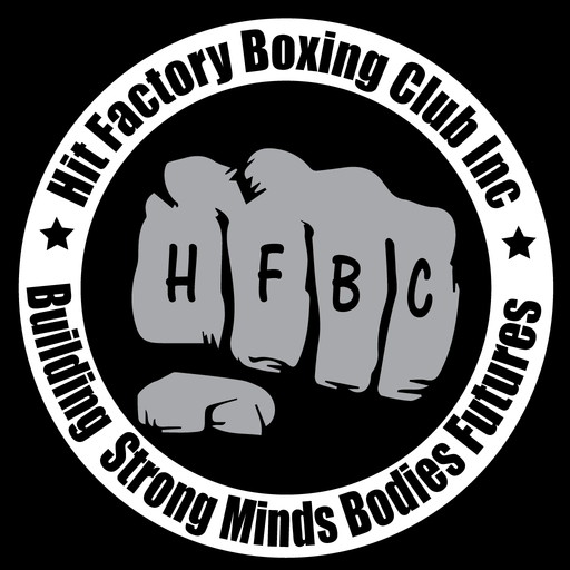 Hit Factory – Fighting Fit icon
