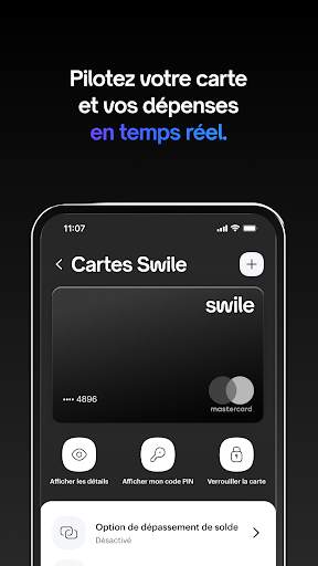 Swile screenshot 4
