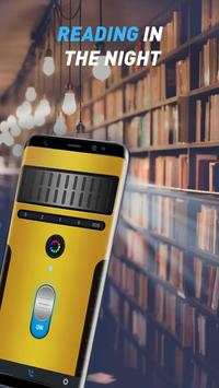 Flashlight screenshot 5