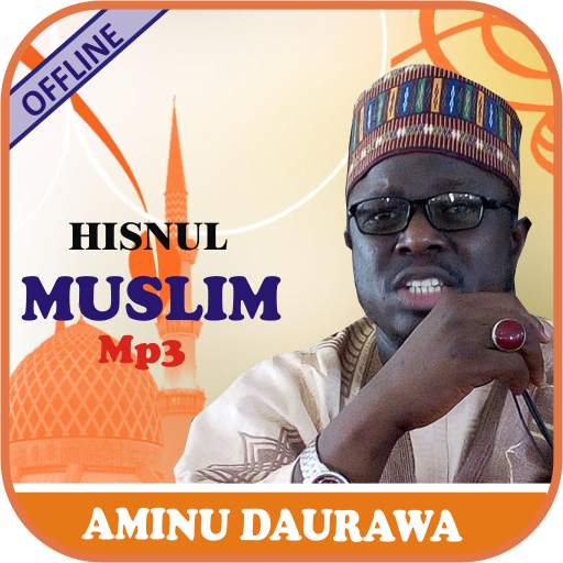 Hisnul Muslim - Daurawa 1.3