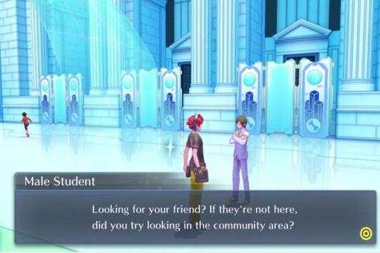 Guide Digimon Story screenshot 2