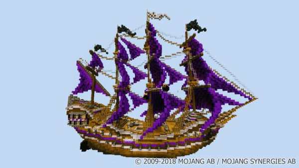 Bursting TNT Maniac. Minecraft Map screenshot 4