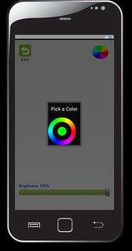 LED Flashlight : Torch Light screenshot 3