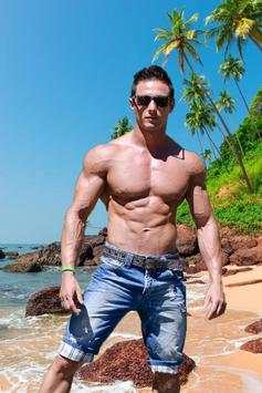 Change Photo Background 2016 screenshot 2