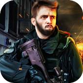 SWAT Sniper: Elite Killer 1.2.1
