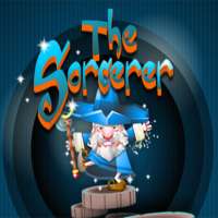 The Sorcerer icon