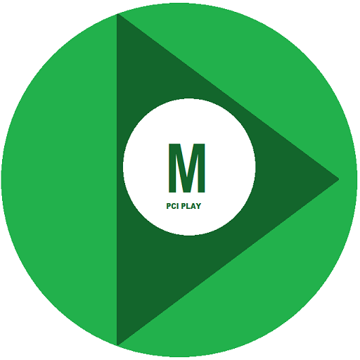 M PCI PLAY icon