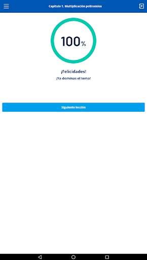 Quipper screenshot 14
