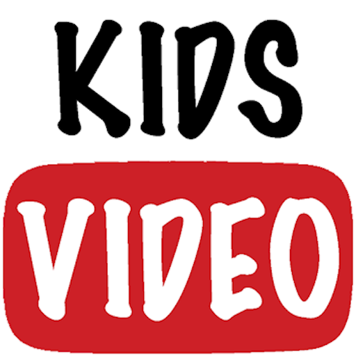 KidsTube Video icon