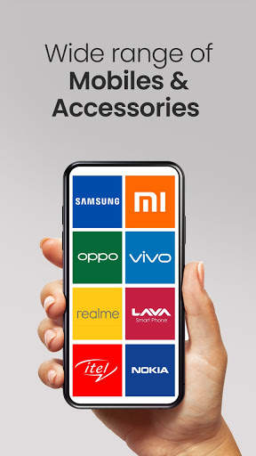 SmartDukaan - Online Shopping App screenshot 4