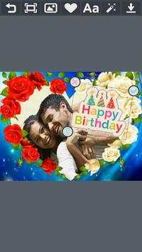 Beautiful Love Photo Editor screenshot 2