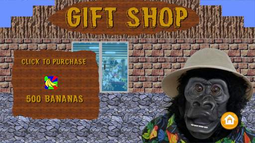 The Legend of Harambe screenshot 5