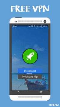 VPN FREE screenshot 5