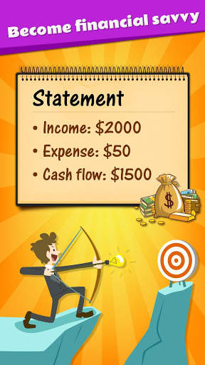 Paths To Wealth screenshot 4