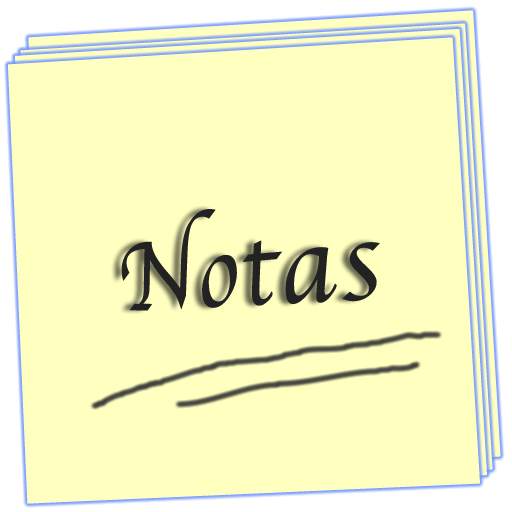 Mis Notas 27.08.20