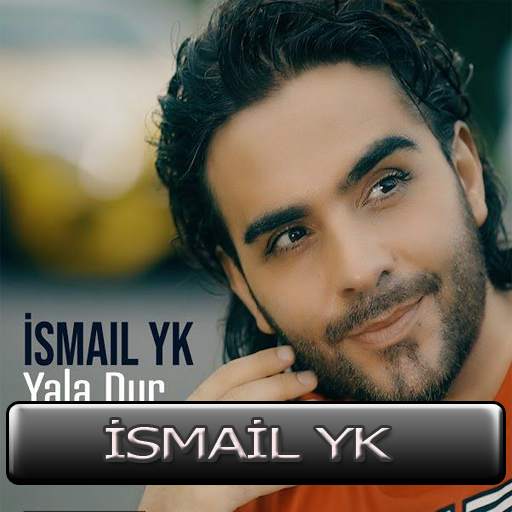 İsmail (YK) Şarkıları İnternetsiz screenshot 1