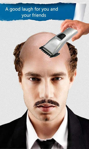 Make Me Bald screenshot 3