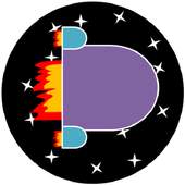 Space Travel easy play game 1.1