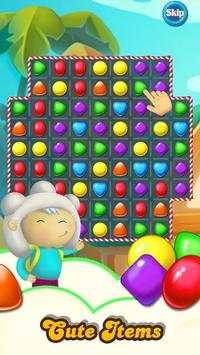 Jelly Crush Mania screenshot 2