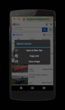 6G Speed Browser screenshot 8