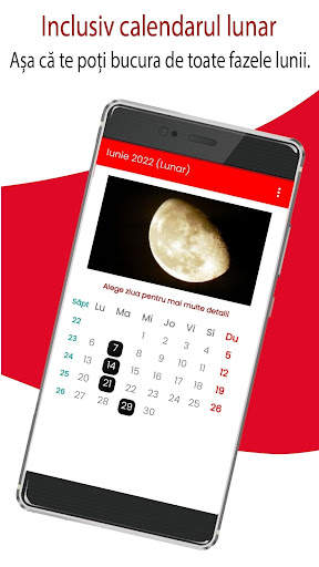 Calendarul România 2023 screenshot 7