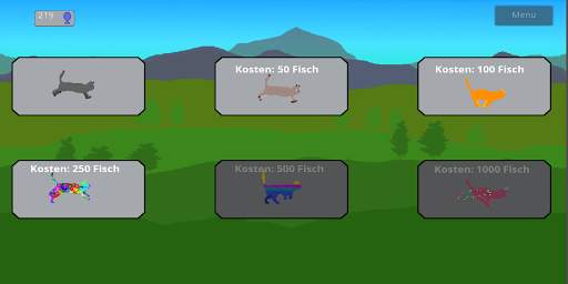 Catter a cat game screenshot 5