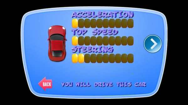 mini car race स्क्रीनशॉट 3