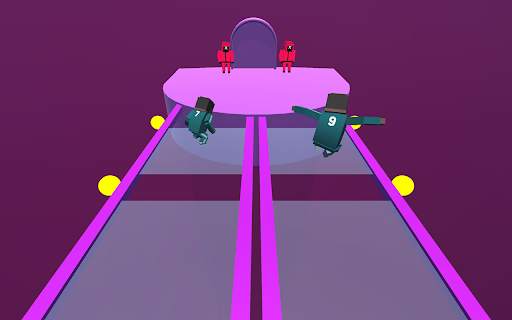 Squid.io Red Light Green Light screenshot 18