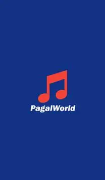 App PagalWorld MP3 screenshot 1