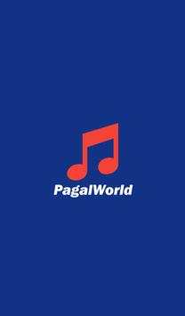 App PagalWorld MP3 1 تصوير الشاشة