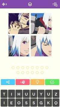 4 Pics 1 Naruto screenshot 3