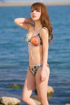 Sexy Bikini Girls screenshot 1